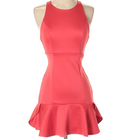 Lovers + Friends Tulip Hem Dress - Picture 8 of 9